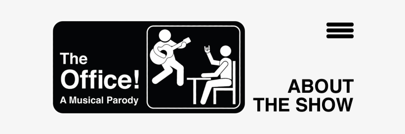 At Scranton's Third Largest Paper Company Until, For - Office Musical Parody, transparent png download