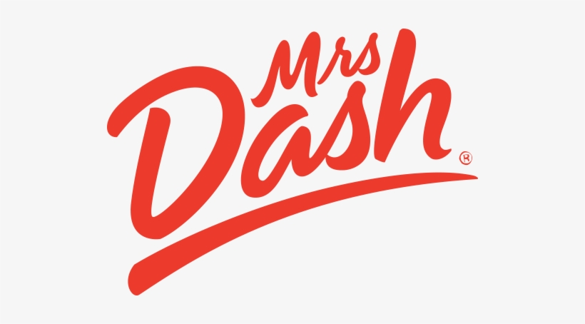 Mrs - Dash - Mrs Dash Taco Seasoning, transparent png download