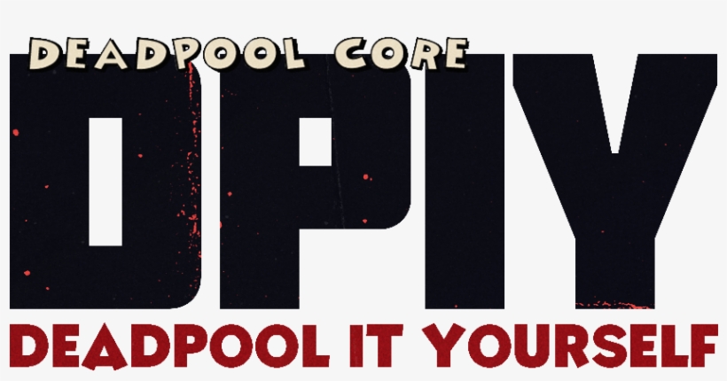 Deadpool, transparent png download