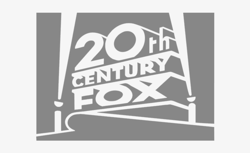 Picture - 20th Century Fox Logo, transparent png download