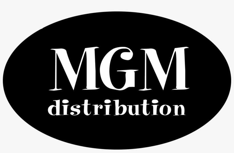 Mgm-logo - Studio 300, transparent png download
