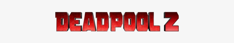 20th Century Fox - Deadpool 2 Logo Png, transparent png download
