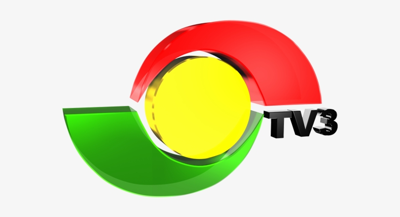 Management Of Tv3 Has Dismissed 35 Of Its Technical - Tv3 Ghana Logo, transparent png download