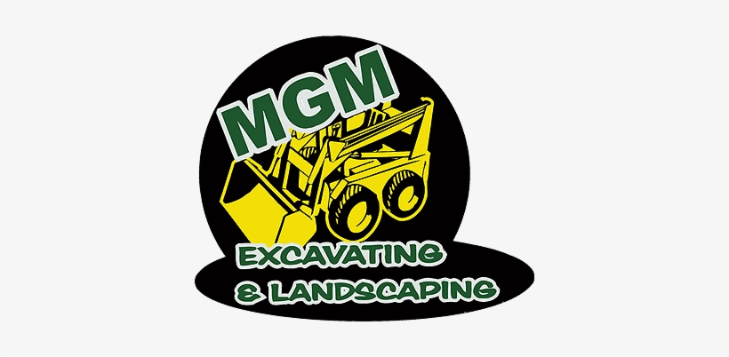 Mgm Excavating & Landscaping - Mgm Excavating & Landscaping Inc, transparent png download