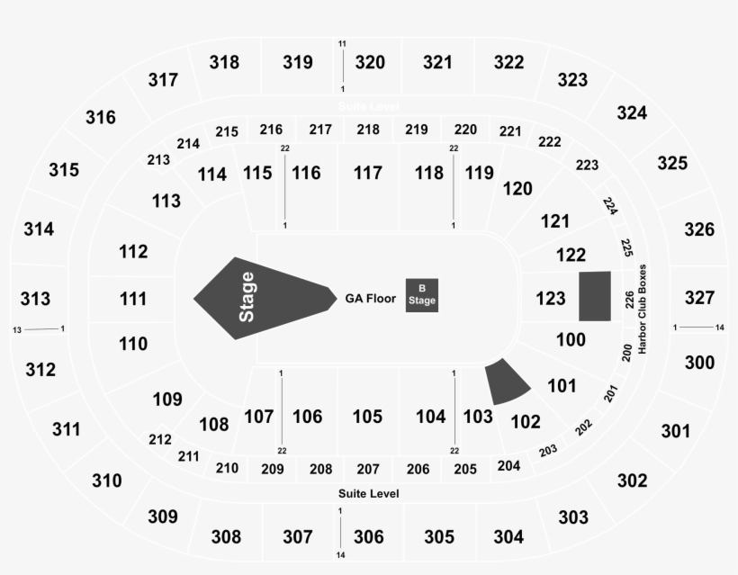 Legend - Keybank Center, transparent png download