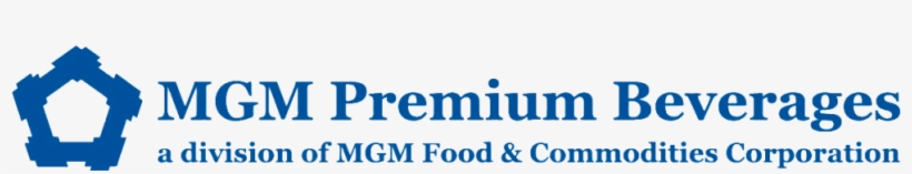 Sample - Mgm Food And Commodities Corp Logo, transparent png download