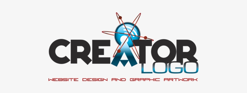 Logo - Creator Logo Png, transparent png download