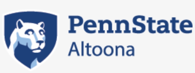Penn State Erie Logo, transparent png download