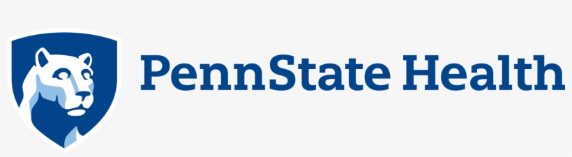 Data-top= - Penn State Health Logo, transparent png download