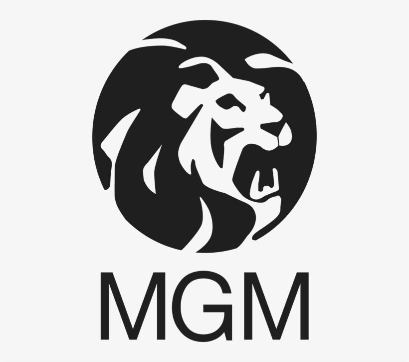 Mgm Studios - Mgm 2001 A Space Odyssey, transparent png download