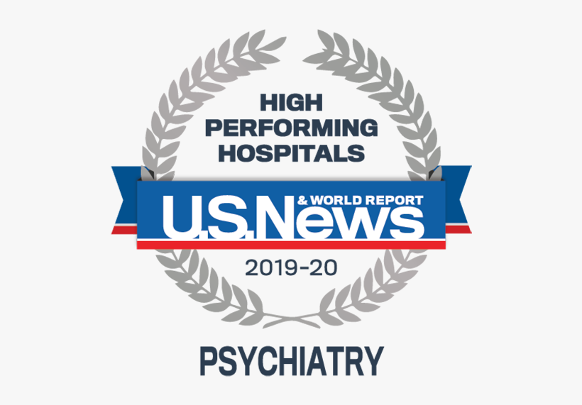 News & World Report High Performing Badge -orthopedics - Us News High Performing Hospitals, transparent png download