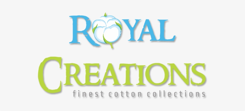 Royal Creations Logo Design - Royal Creation Logo Png, transparent png download
