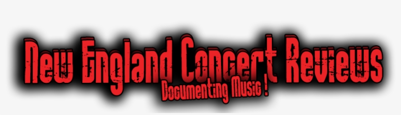 New England Music News - New England, transparent png download