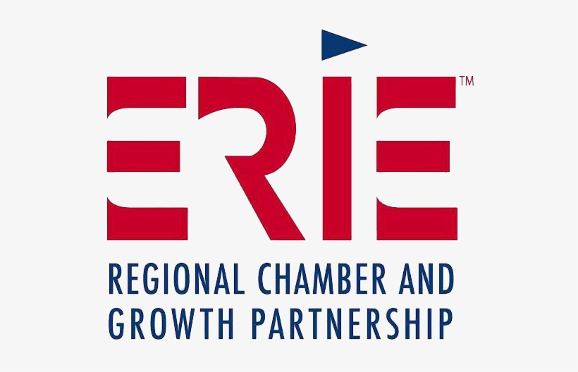 Erie Regional Chamber Of Commerce - Partnership: The Making Of Goldman Sachs, transparent png download