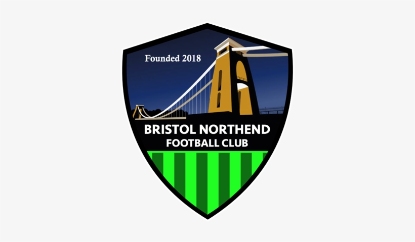 Rocheyb's Custom Logo Creation Thread Bristol Northend - Clifton Suspension Bridge Logo, transparent png download