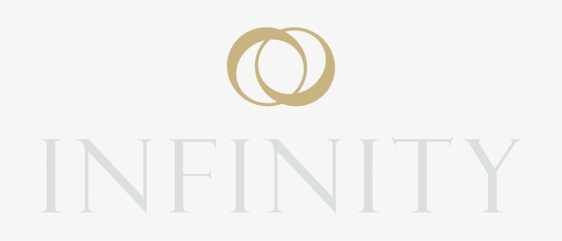 Infinity Jewellery Logo, transparent png download
