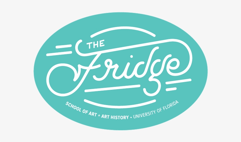Via Uf School Of Art And Art History - Refrigerator, transparent png download