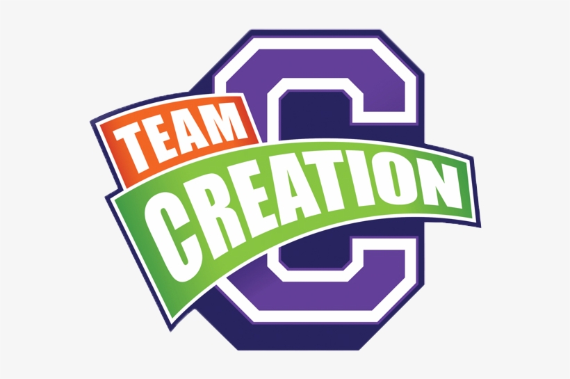 Creation Camp Logo - Logo, transparent png download