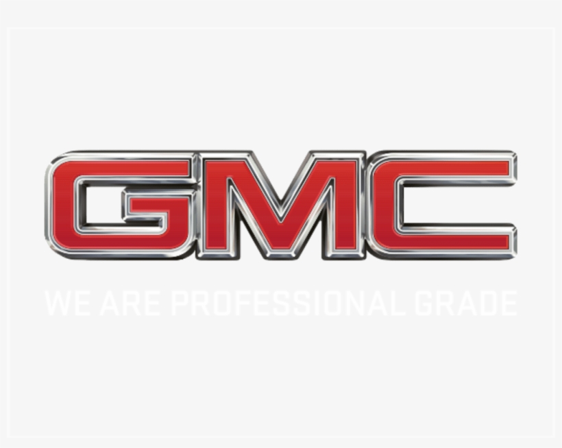 Al Ghandi Auto Is The Leading General Motors Dealer - Chevrolet Gmc Logo, transparent png download