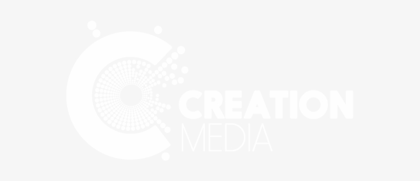 Creation Media - Sligo Marketing - Creation Media, transparent png download