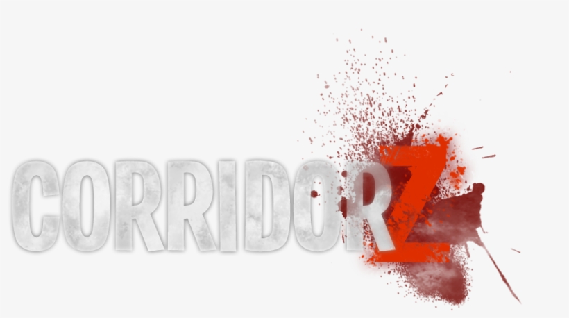 Mass Creation Corridor Z Logo - Corridor Z Logo, transparent png download