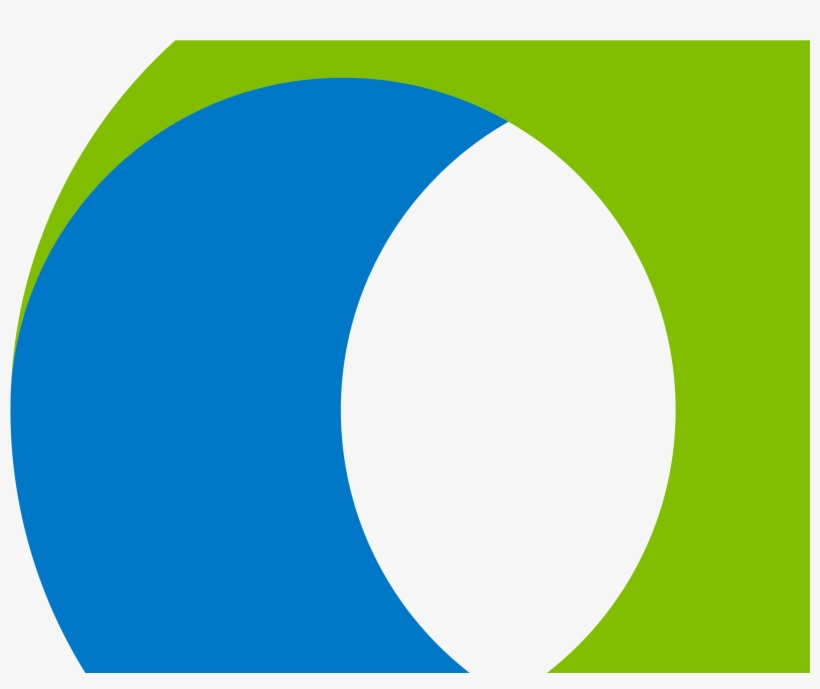 Infinity Delivers - Circle, transparent png download