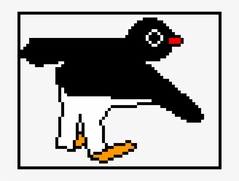 Pingu - Cartoon, transparent png download