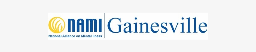 Uf Psychology Club - National Alliance On Mental Illness, transparent png download