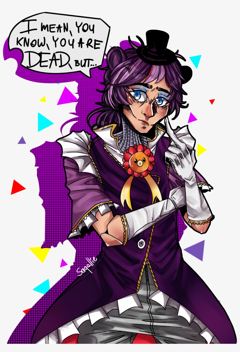 Link - - Five Nights At Freddy's, transparent png download