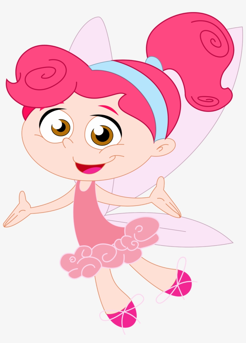 10 - Fun Fairies Coloring Book: With Abc Coloring, transparent png download