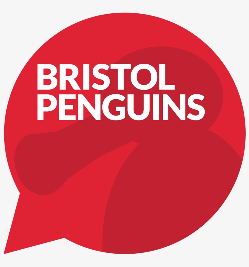 Bb-pingu - Attitude For Gains, transparent png download