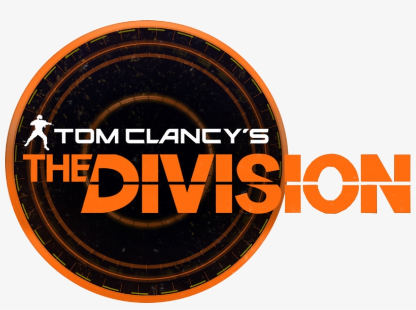 Communitydidn't - Tom Clancy's The Division, transparent png download