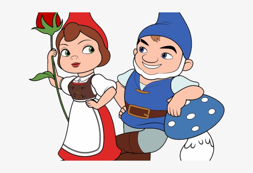 Sherlock Gnomes Dr Watson, transparent png download