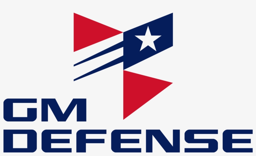 Our Brands General Motors - General Motors Defense, transparent png download