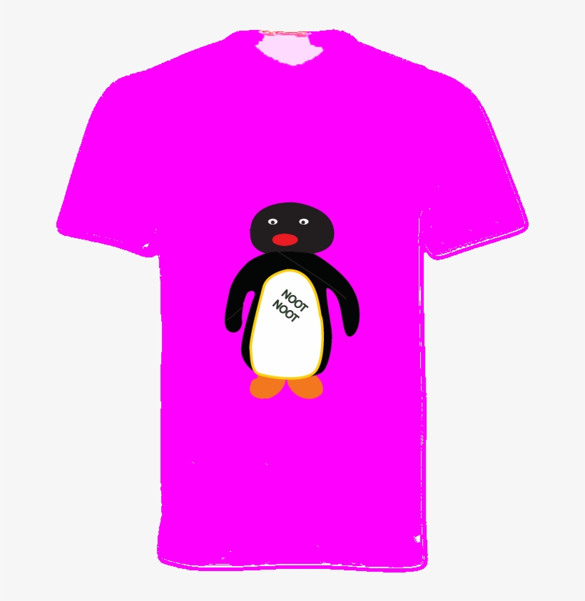 Selling These Dank Shirts - Adã©lie Penguin, transparent png download