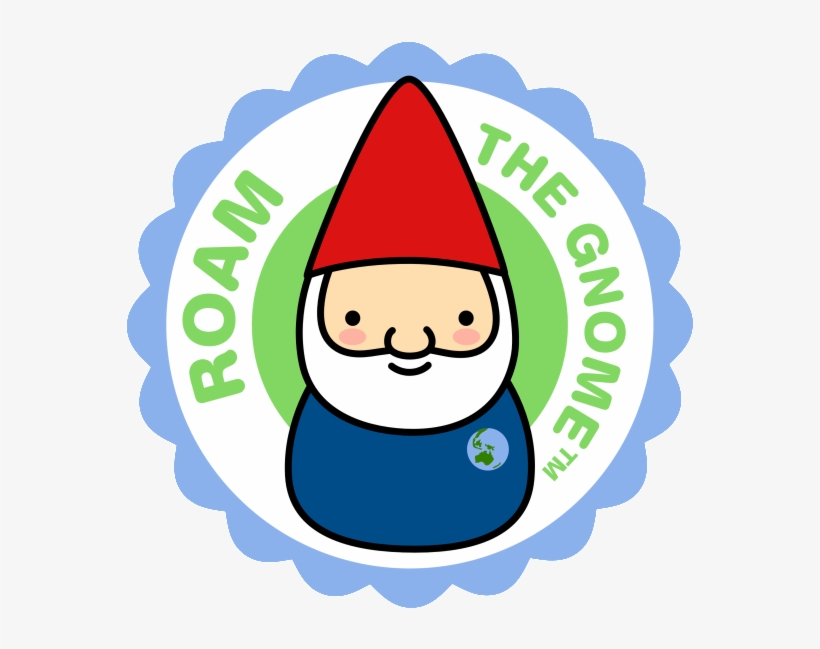 Introducing Roam The Gnome - Bandeira Do Egito Em Forma De Coraçao, transparent png download