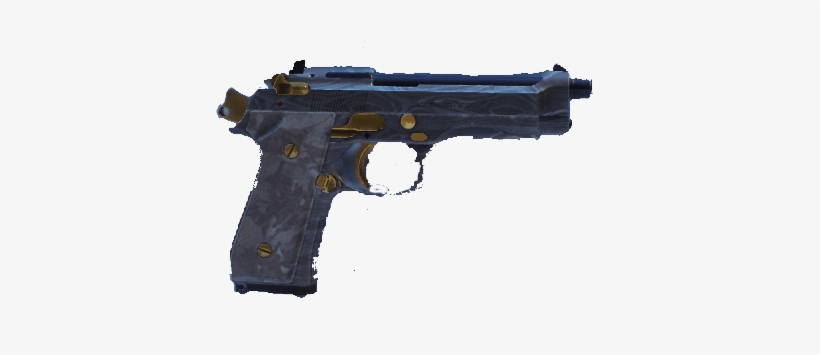 Damascus - Centurion Gun The Division, transparent png download