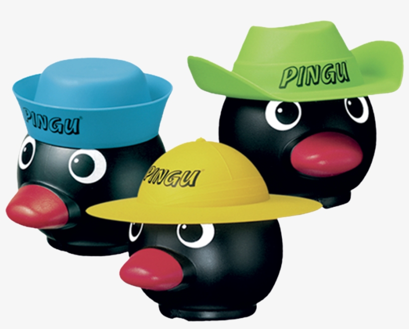 Pingu 1235394 Png - Pingu Ice Cream, transparent png download