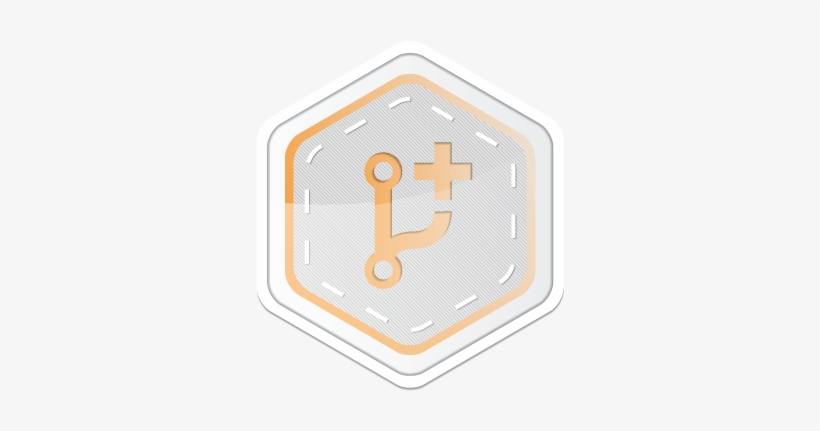 Fullscreen - Emblem, transparent png download