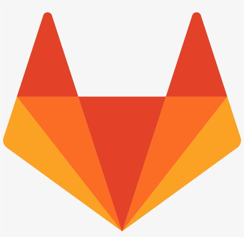 Implement Cross-server Merge Requests ( - Gitlab Logo, transparent png download