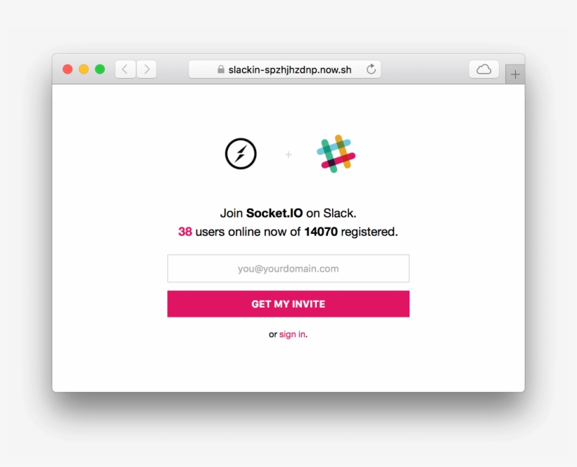 Selecting A Git Reference - Slack, transparent png download