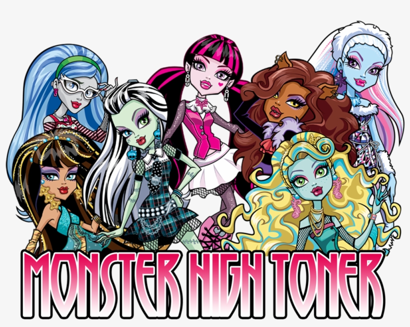Cabnew1 - Monster High Abbey Bominable, transparent png download