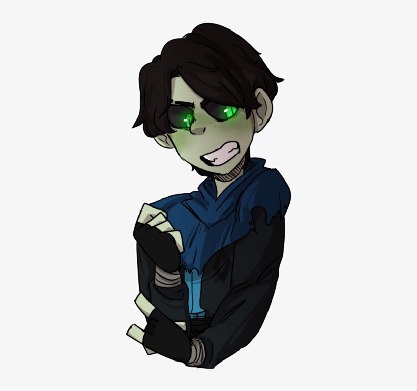 Is The “jay Possessed By Cole” Bandwagon Still A Thing - Cartoon, transparent png download