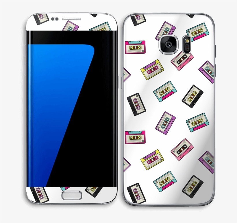 Cassette Dream - Iphone 6s, transparent png download