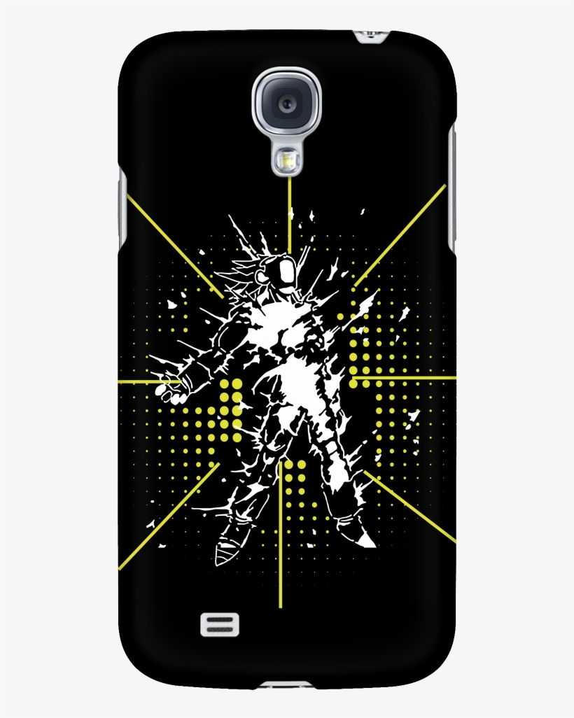 Android Phone Case - Jesus My Saviour Bible Verse, transparent png download