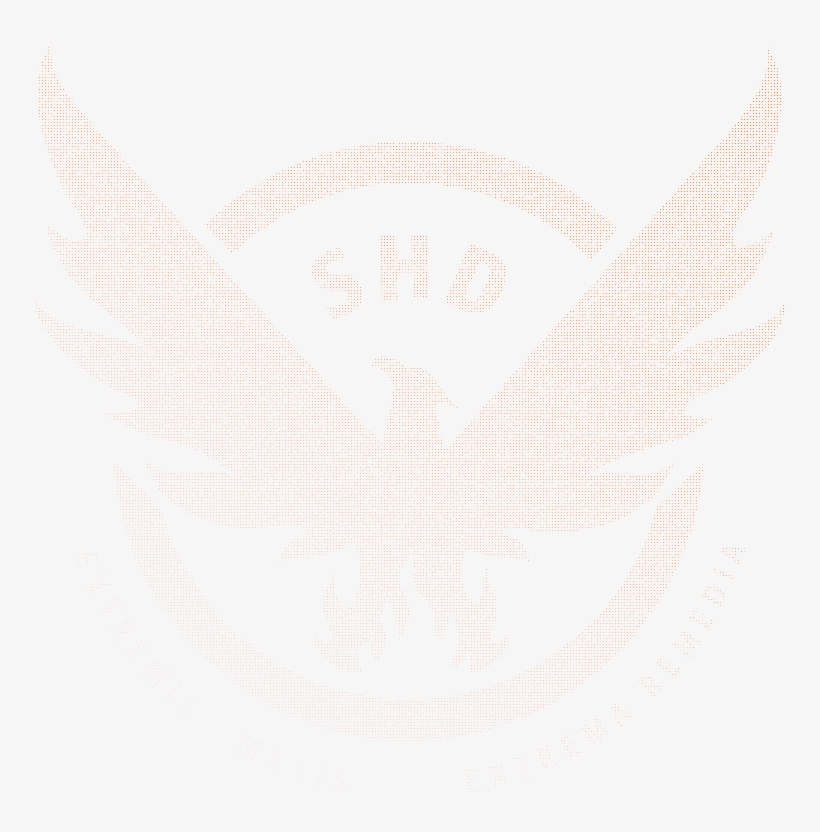 立即購買 了解各平台版本與限量特典內容 - Game Tom Clancy's The Division Hoodies Shd Secret Service, transparent png download