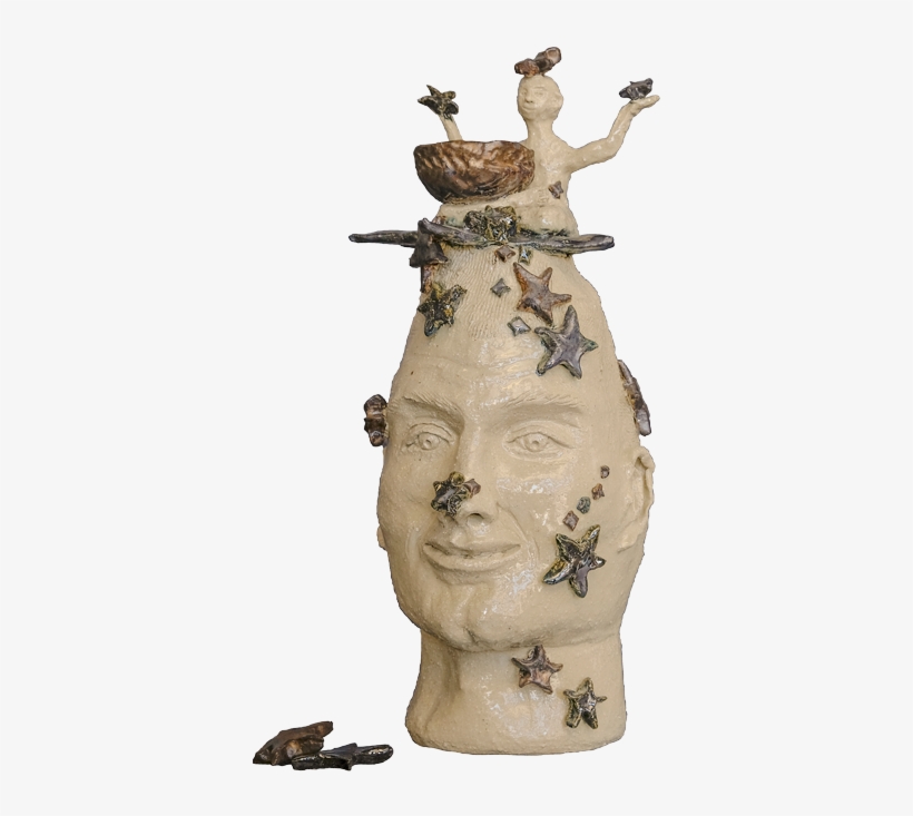 Size - - Statue, transparent png download