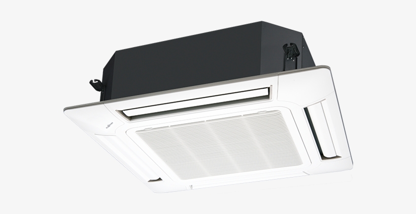 230v Single-phase - Fujitsu Kaseta, transparent png download
