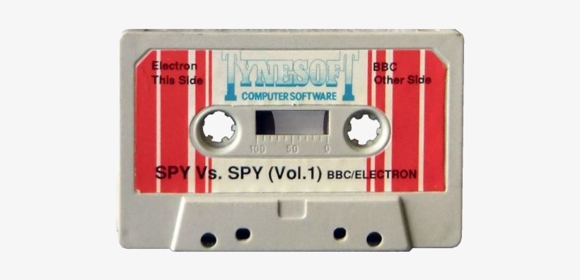 Sinclair Zx Spectrum Wheel Art - Cassette Deck, transparent png download