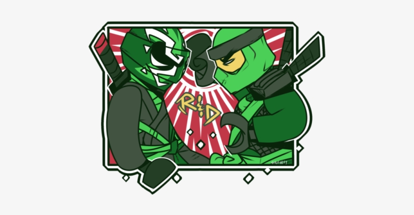 Shirt Design For My Bud's Youtube Channel - Lord Garmadon, transparent png download